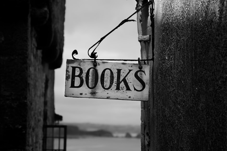 The Meaning Behind ‘Lost Books’