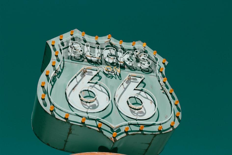 The Legacy of George Jacob Buckway